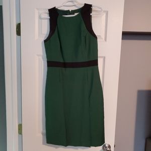 J Crew dress